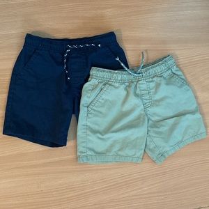 Cat & Jack | 2pk Toddler Boy’s Shorts